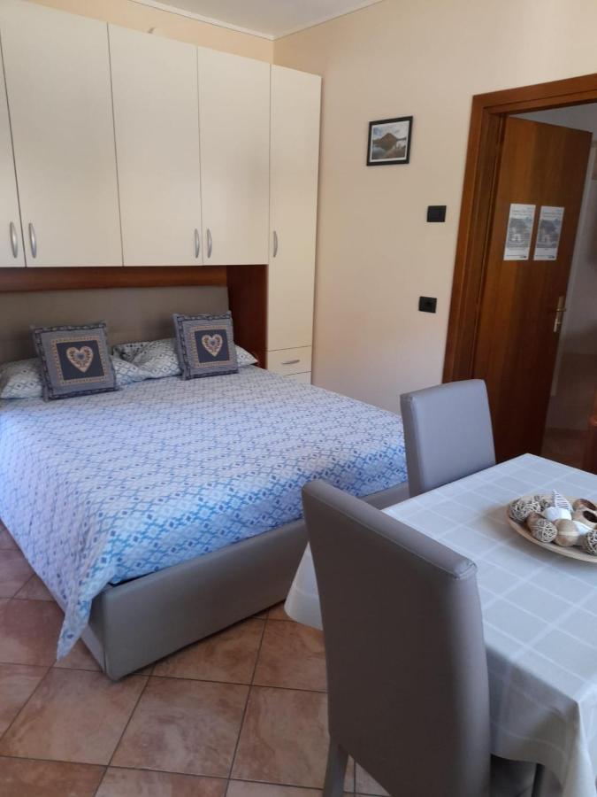 Appartement Mauri