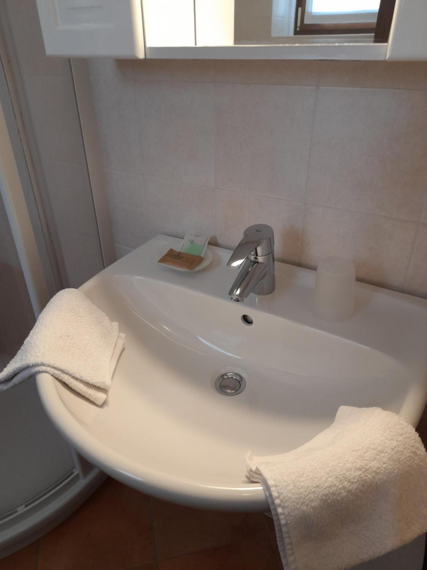 Appartement Mauri Livigno
