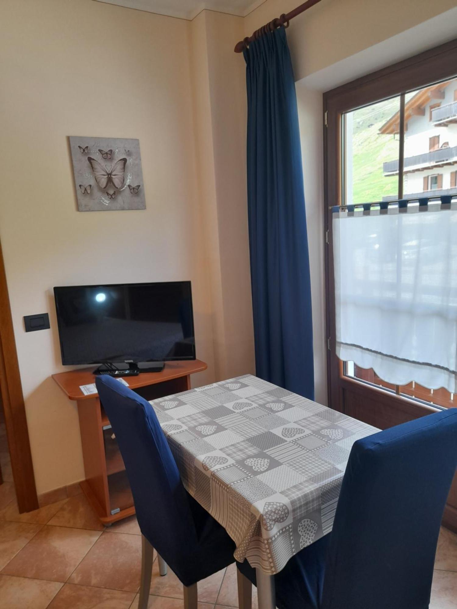 Mauri Appartement Livigno