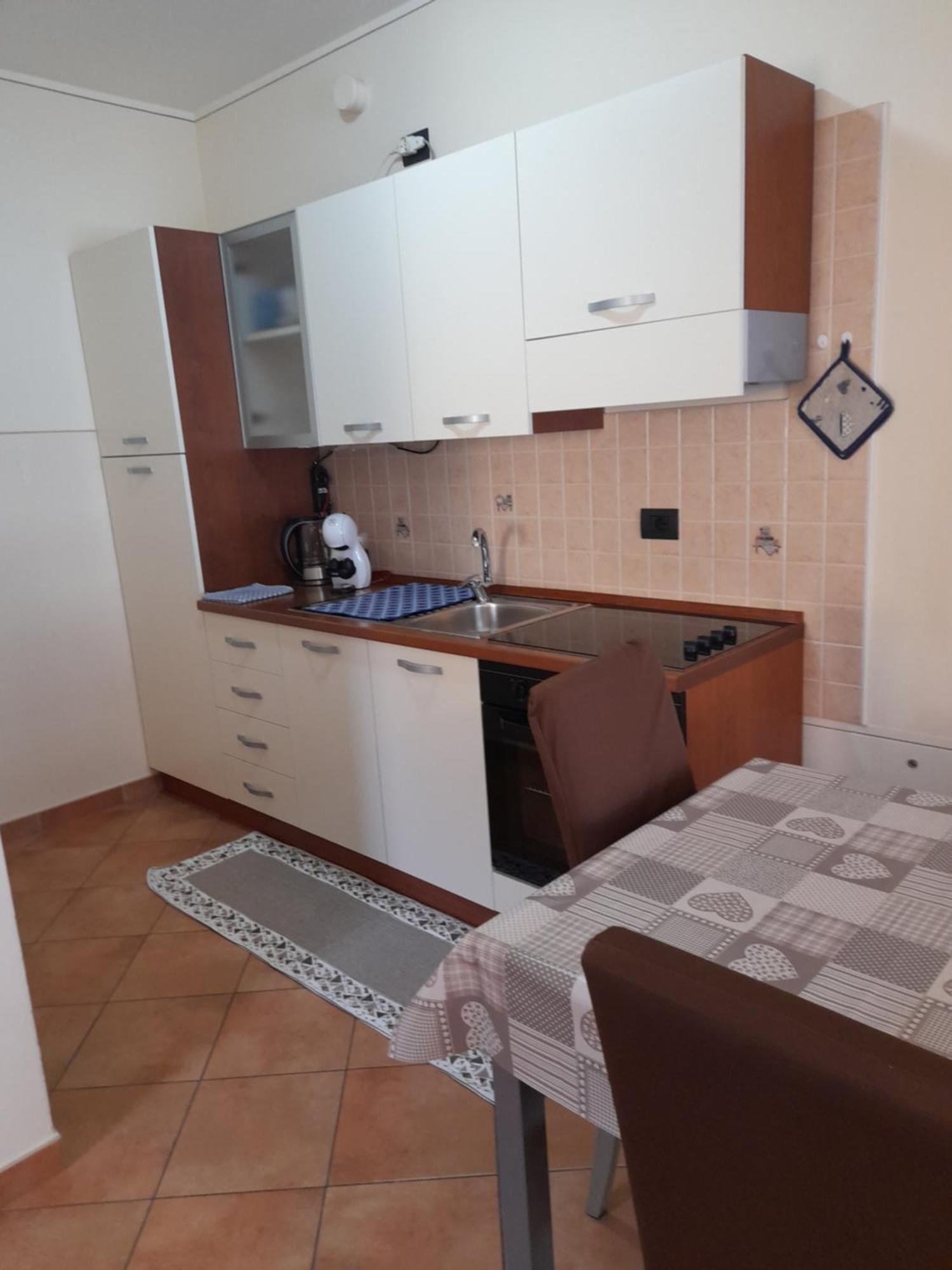 Mauri Appartement