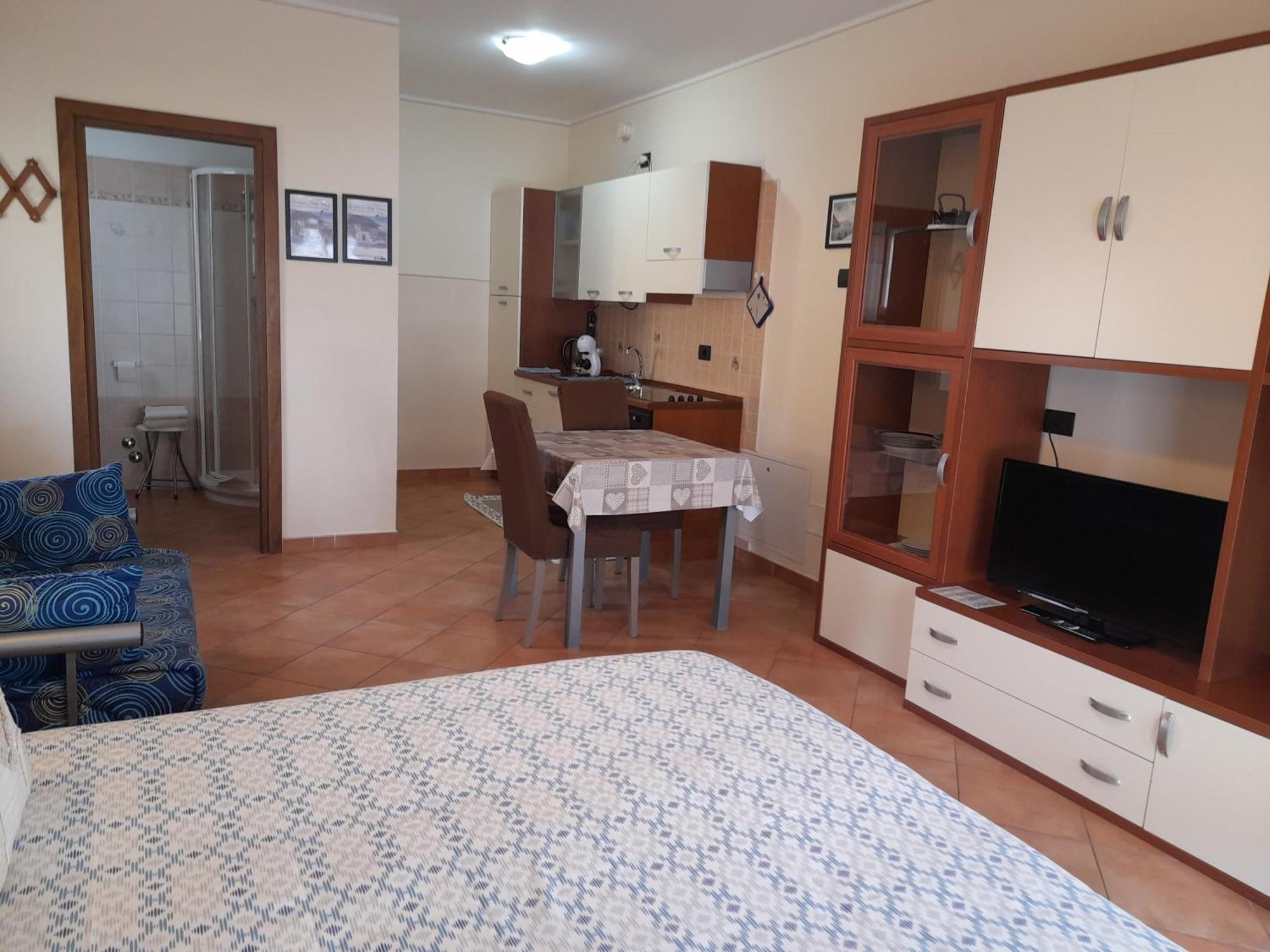 Mauri Appartement *