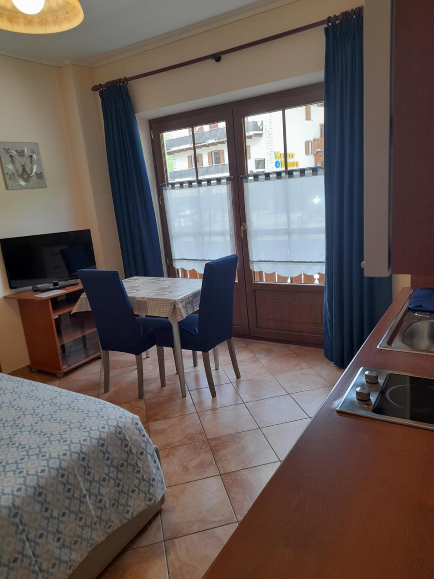 Mauri Livigno