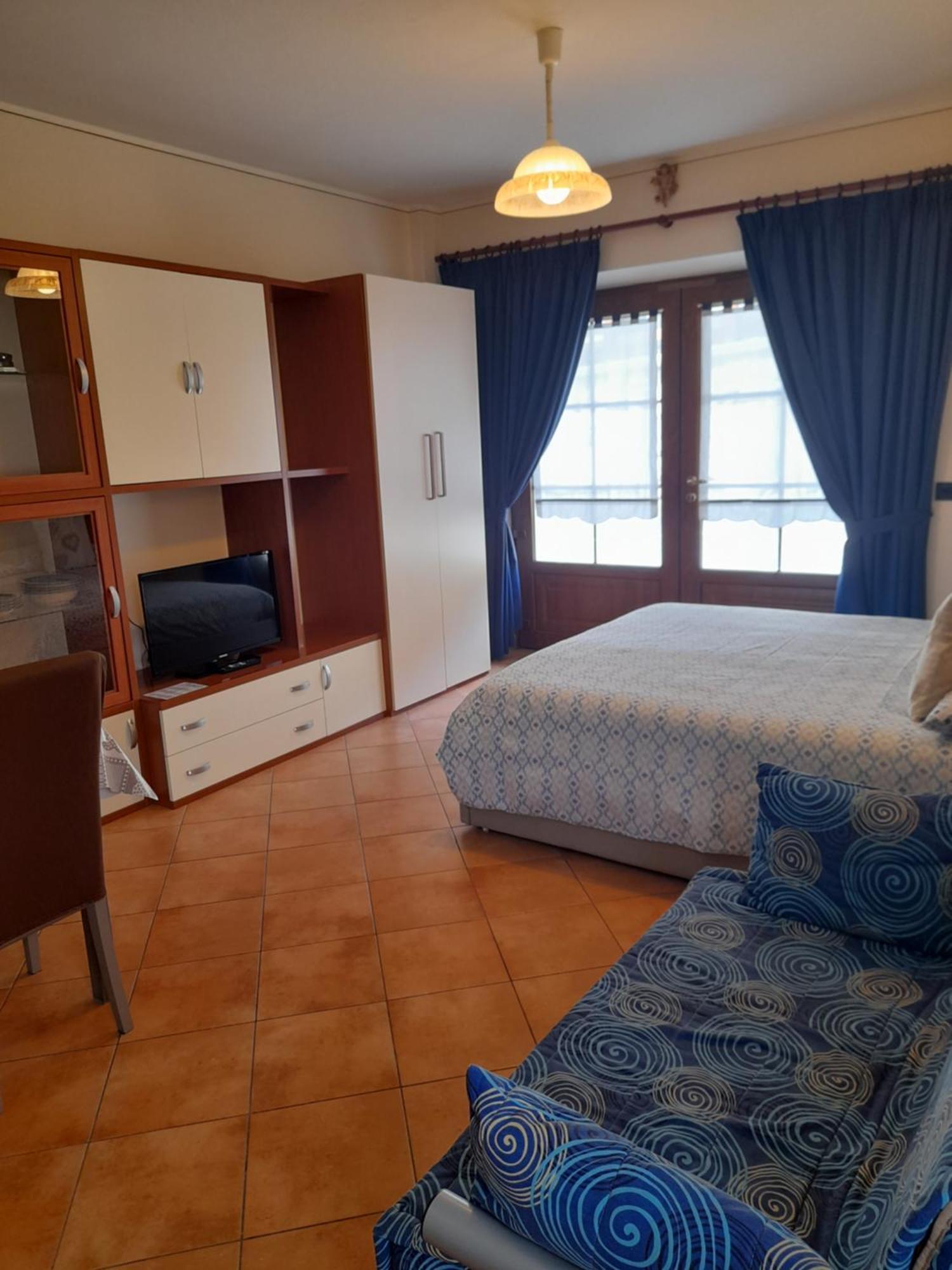 Apartment Mauri Livigno